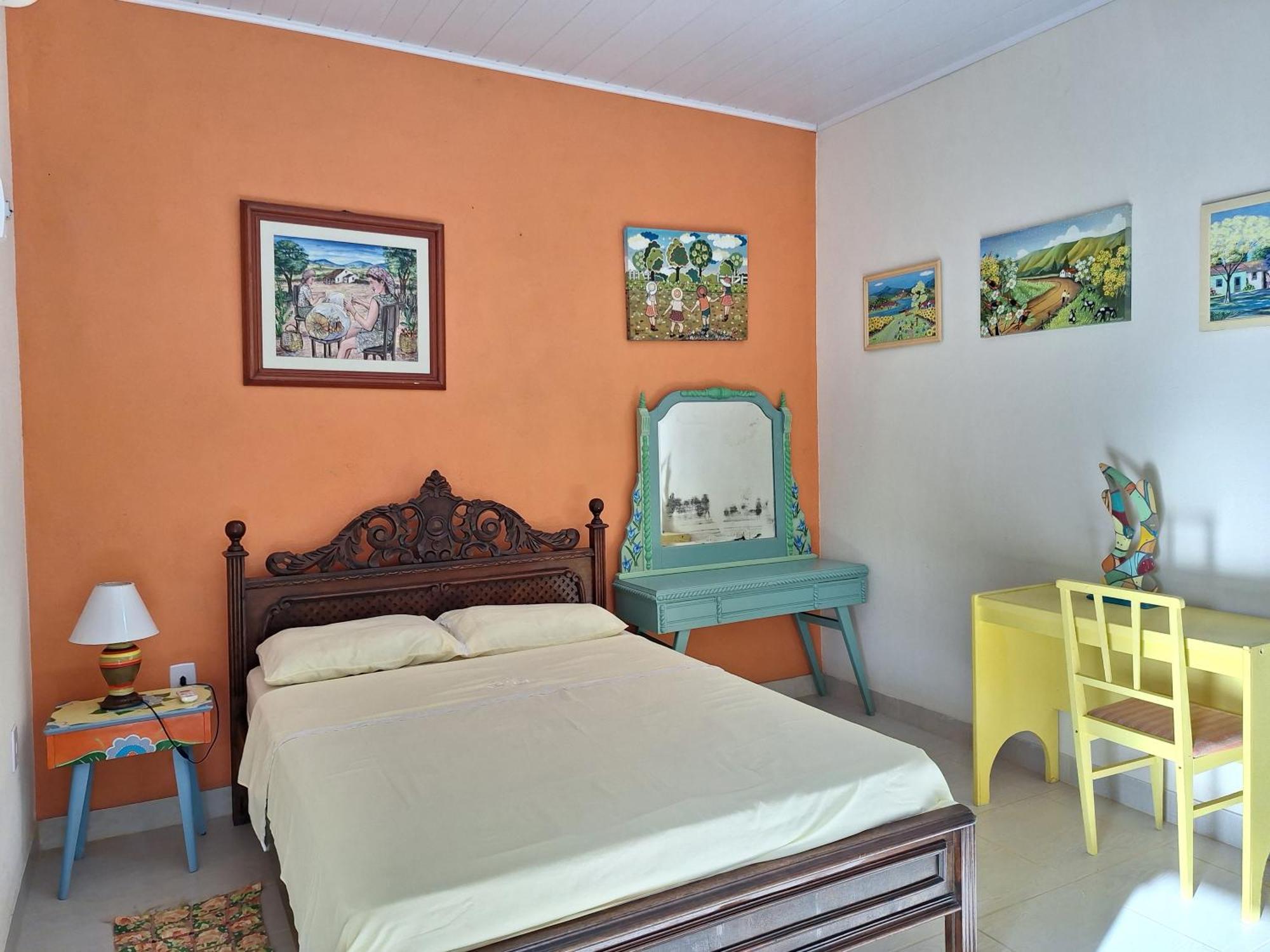 Casa Na Praia Com Piscina Costa Dourada Εξωτερικό φωτογραφία