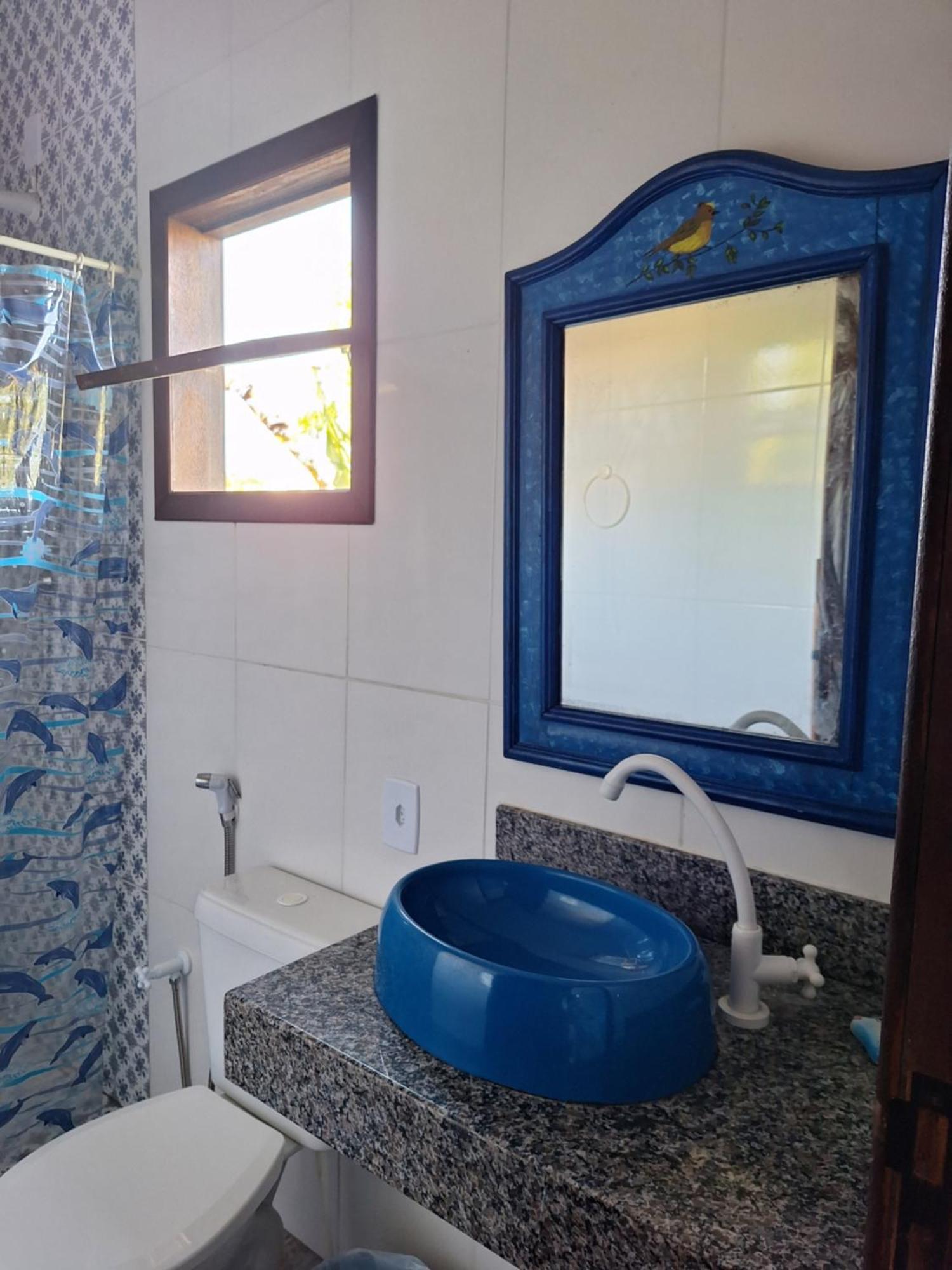 Casa Na Praia Com Piscina Costa Dourada Εξωτερικό φωτογραφία