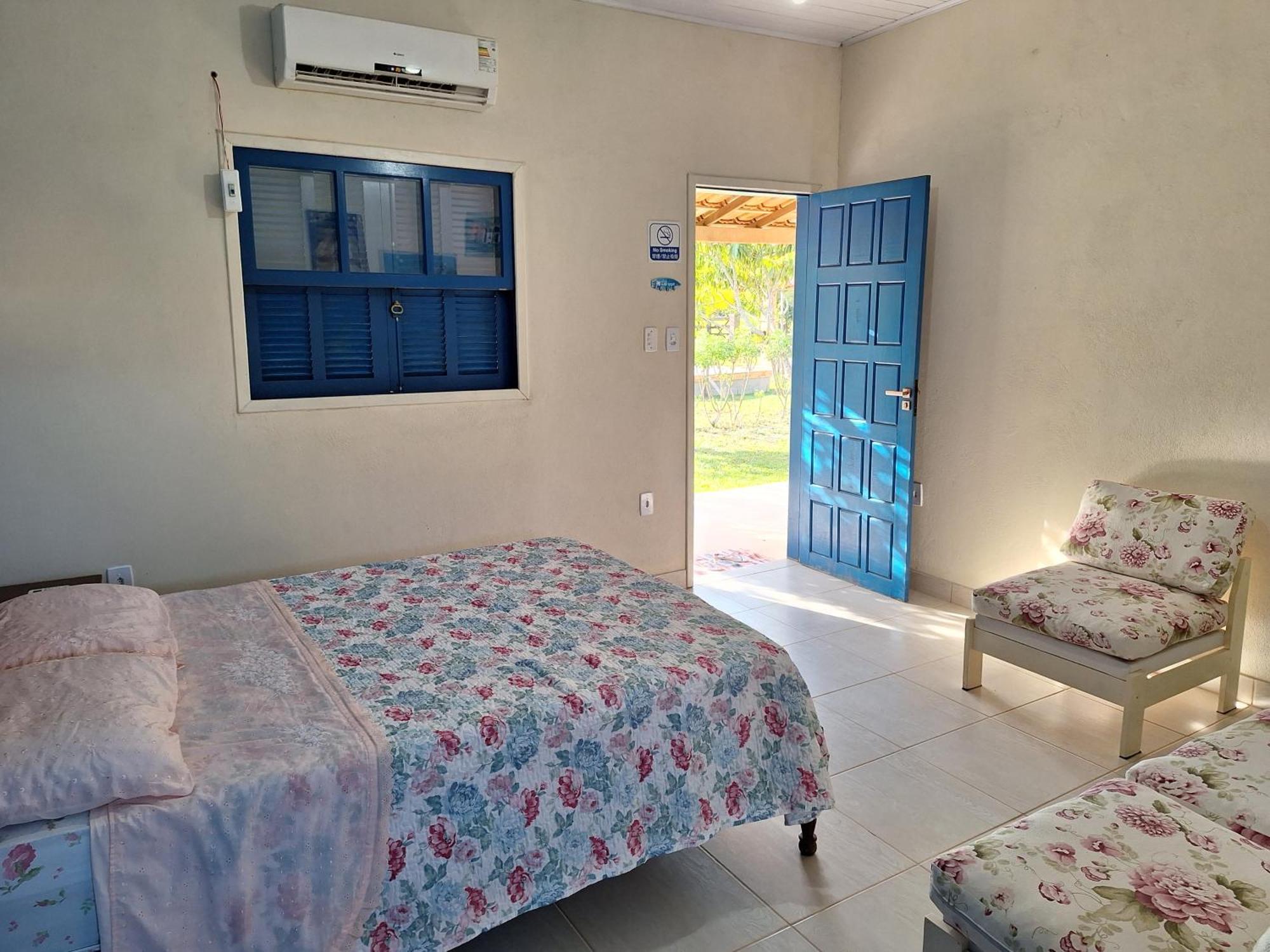 Casa Na Praia Com Piscina Costa Dourada Εξωτερικό φωτογραφία